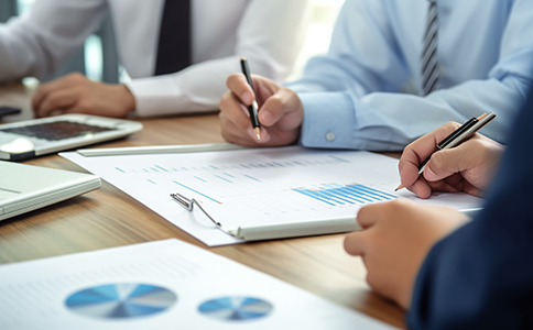 2025最新版|會計(jì)公司怎么注冊流程...