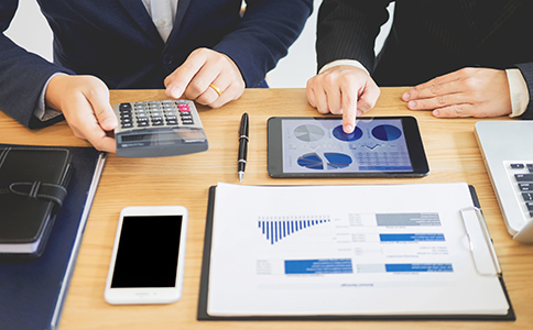 注冊資金變更減少需要哪些手續(xù)呢？