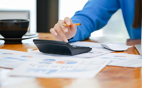 注冊公司要準備什么