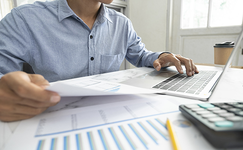 電子商務(wù)公司注冊：流程、材料、費用及...