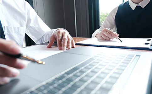 一般納稅人公司注銷程序辦理要點(diǎn)