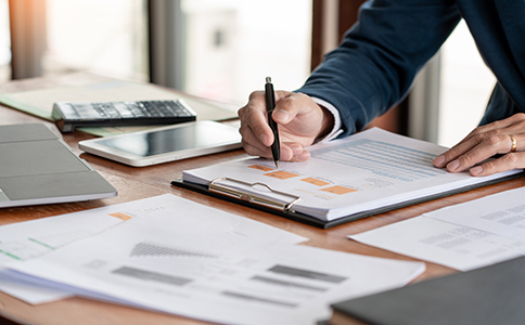 辦理基金管理公司注冊(cè)