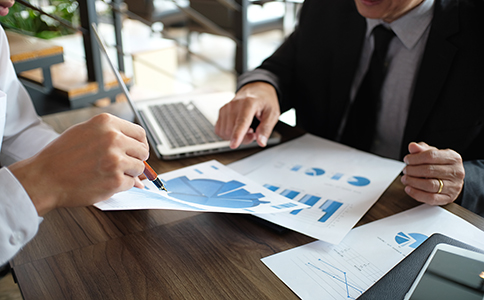 公司稅務零申報流程