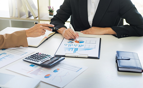 財務(wù)公司注冊：流程、材料、費用與優(yōu)勢