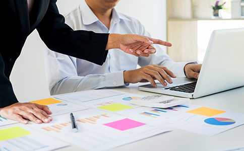 新手必看｜公司年檢需要哪些資料？