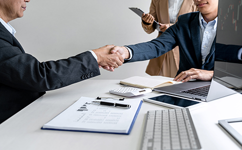 選擇注冊公司代理的注意事項