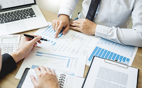 注冊(cè)公司辦理的基本流程