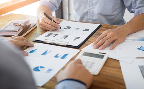 注冊公司需要幾個(gè)人？