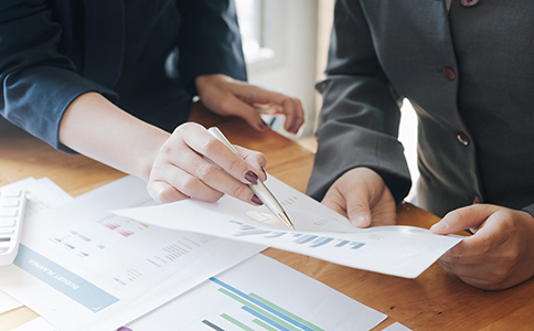 公司名稱變更怎么操作更省心？