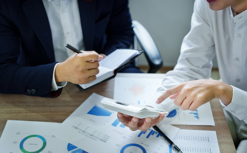 注冊公司需要多少錢？