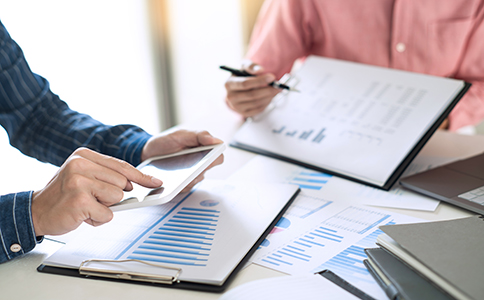 注冊一家科技公司需要的資料