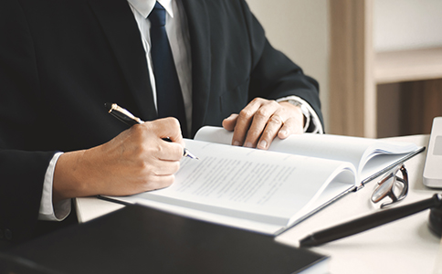 注冊公司要多久能下來？