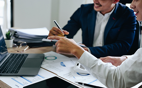 辦理公司注冊條件有哪些