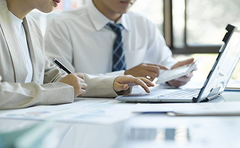 營業(yè)執(zhí)照注銷申請怎么辦理？