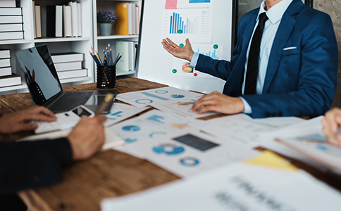 如何注冊(cè)公司并獲得營(yíng)業(yè)執(zhí)照？一站式辦...