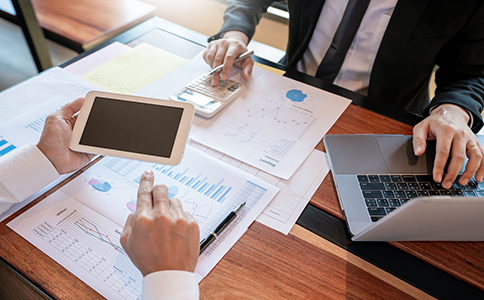 代辦注冊(cè)商貿(mào)公司的流程