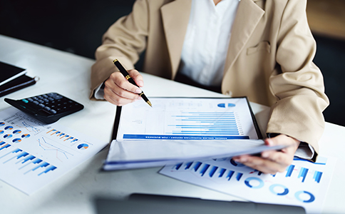 小規(guī)模升一般納稅人有什么要求？