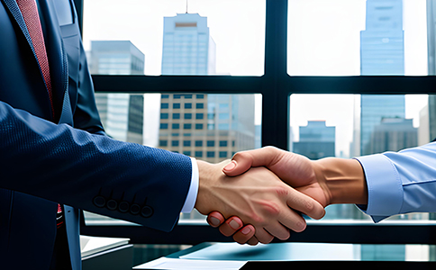 辦理有限公司注冊(cè)手續(xù)