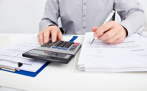 公司零申報操作的具體流程