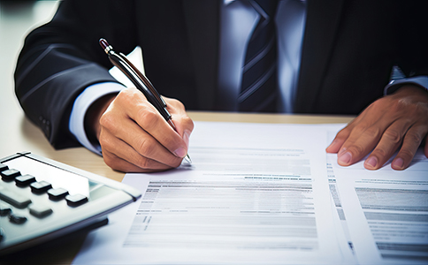 公司注冊(cè)需要哪些資料